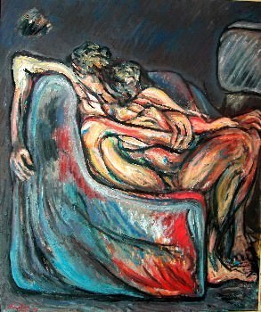 Primo Pantoli – Opere recenti