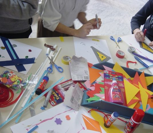 PrittArt. Libera la tua creatività