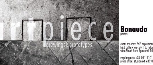 Progetto Artpiece Progetto Artpiece