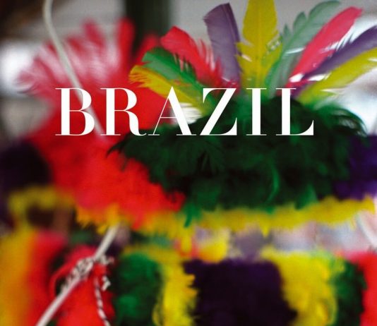 Ralph Gibson – Brazil