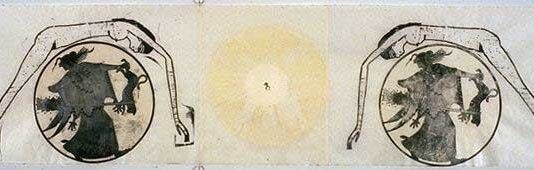 Rebecca Belmore / Nancy Spero