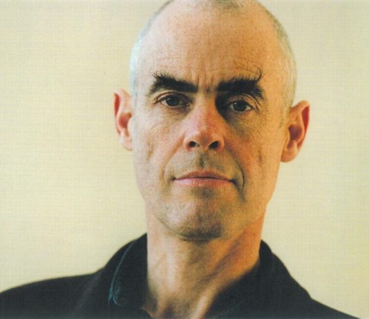 Richard Long – Really, really simple