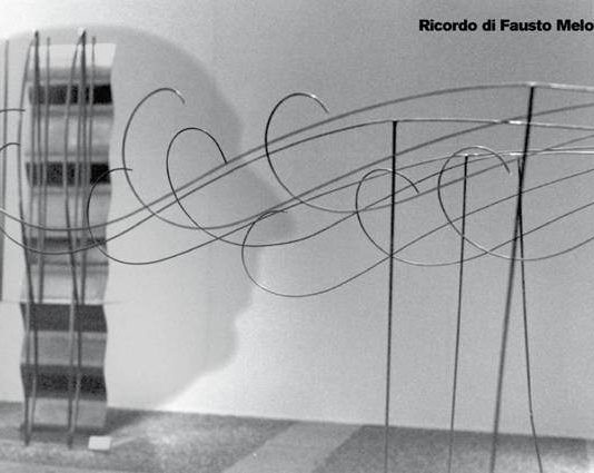 Ricordo a Fausto Melotti