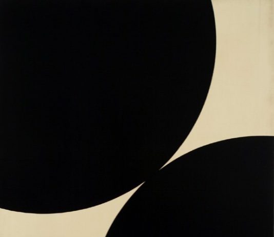 Robert Kelly – Recent Paintings