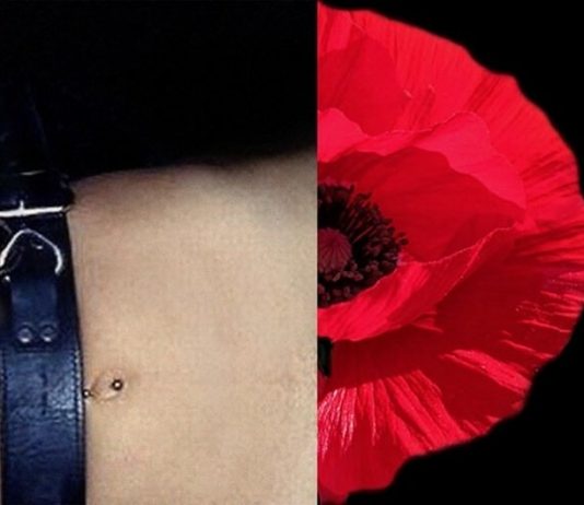 Roberta Fanti / Liliana Salone