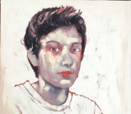 Roberta Savelli – Strega Comanda Colore