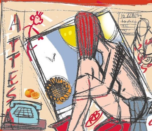 Roberto Battestini – Note a margine Roberto Battestini – Note a margine