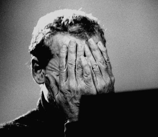 Roberto Coggiola – Quelle facce un po’ così