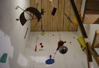 Roberto David / Oreste Sabadin – Scantinati