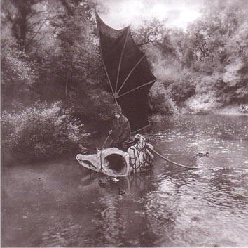 Roberto Kusterle – Fuori dal tempo