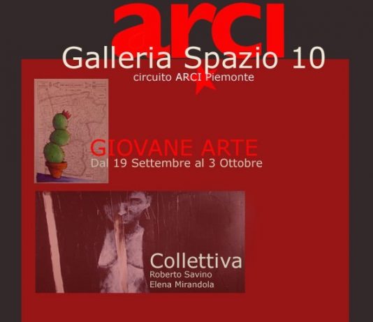 Roberto Savino / Elena Mirandola