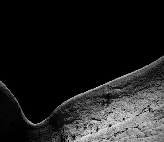 Rodolfo Fiorenza – Cappadocia, il silenzio dell’ombra Rodolfo Fiorenza – Cappadocia, il silenzio dell’ombra