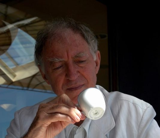 Rossano B. Maniscalchi – Without Sound