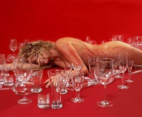 Rosy Rox – Stark Rot Rosy Rox – Stark Rot