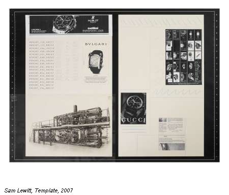 Ryan Johnson / Sam Lewitt