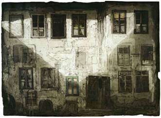 Safet Zec – Opera grafica 1992/2007 #1