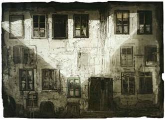 Safet Zec – Opera grafica 1992/2007 #2