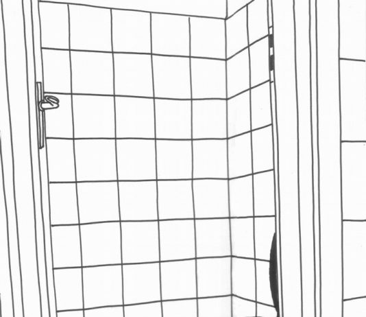 Salvatore Astore – Interni