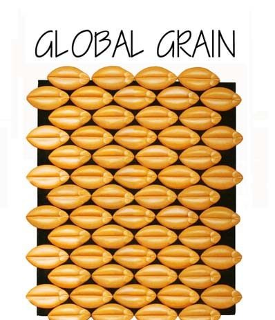 Salvatore Zacchino – Global Grain Salvatore Zacchino – Global Grain