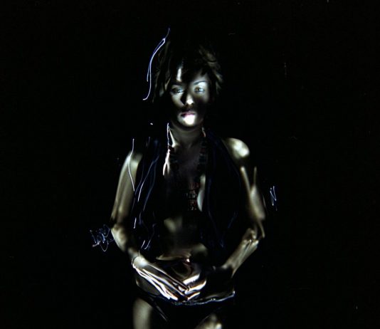 Salvo Veneziano – Dipingendo con Holga