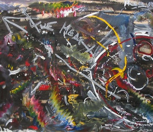 Sandra Fiorentini Lorenco – Le portatrici di acqua