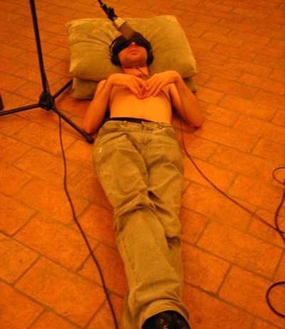 Sandrine Nicoletta – Interplay Sandrine Nicoletta – Interplay