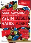 Saul Savarino – CRS