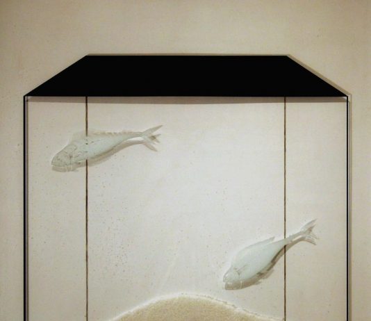 Saverio Ruiu / Massimo Ruiu – Doppio mare Saverio Ruiu / Massimo Ruiu – Doppio mare