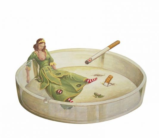 Senza titolo. Quando il titolo non fa l’opera, però l’aiuta