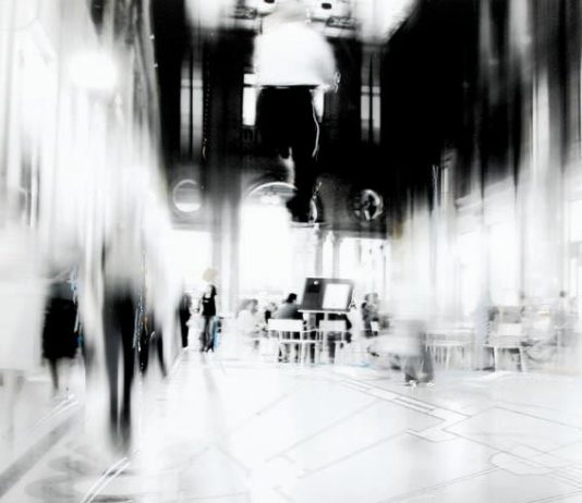 Serafino Maiorano – Architetture dell’animo