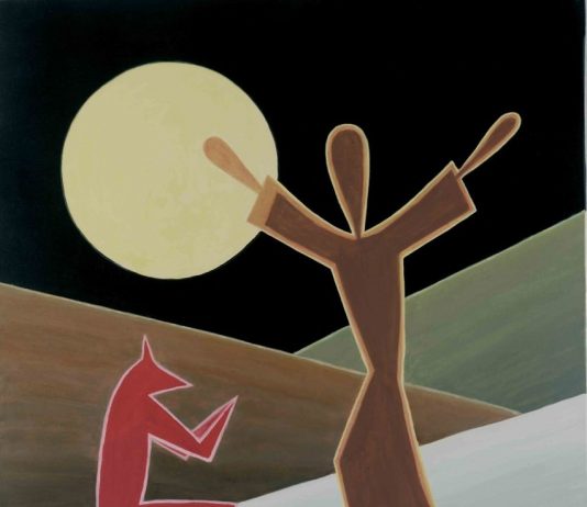 Sergio Bertinotti – Storie di San Francesco