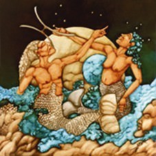 Sergio Gotti – L’Uomo, il Tempo, le Stelle