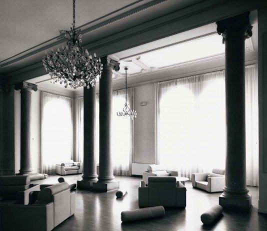 Sguardigardesani – Bernard Plossu / Mimmo Jodice Sguardigardesani – Bernard Plossu / Mimmo Jodice