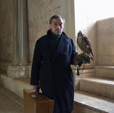 Show Reel – Elisabetta Benassi