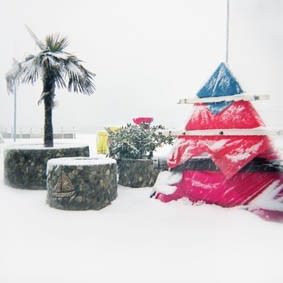 Silvio Canini – Il venditore di ombre