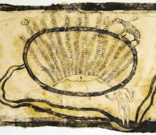 Simone Pellegrini – Blasoni