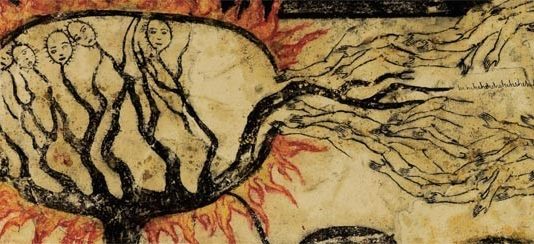 Simone Pellegrini – Disegni Simone Pellegrini – Disegni