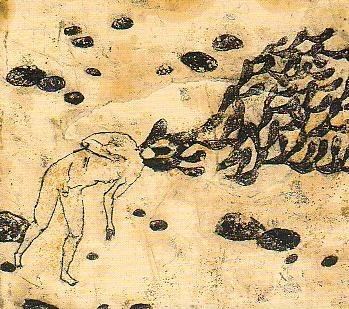 Simone Pellegrini – Isolari