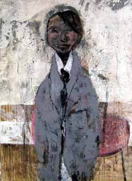 Simone Zaccagnini – Veleno