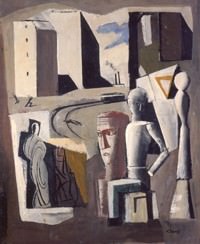 Sironi Metafisico. L’atelier della meraviglia Sironi Metafisico. L’atelier della meraviglia