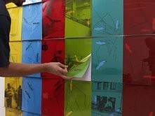 Solitari, occasioni d’Arte – Francesco Candeloro