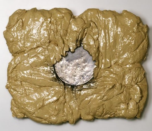 Soltanto un quadro al massimo: Michelangelo Pistoletto / Rosemarie Trockel Soltanto un quadro al massimo: Michelangelo Pistoletto / Rosemarie Trockel