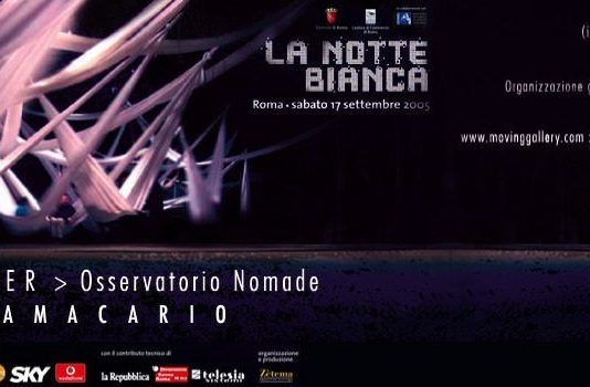 Stalker – Amacario