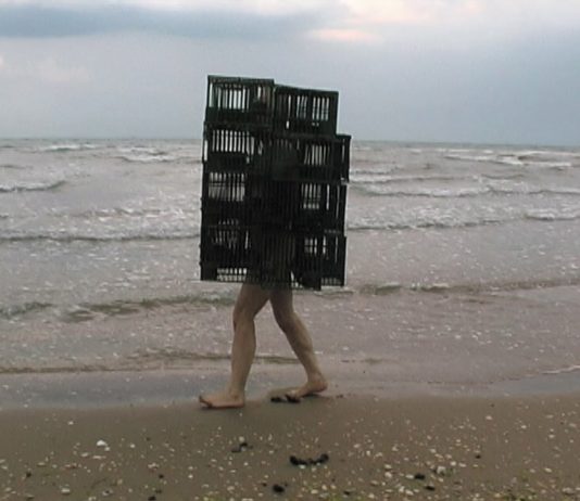 Stefano Scheda – Fuoridentro