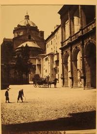 Steps Off the Beaten Path: Nineteenth-Century Photographs of Rome and its Environs