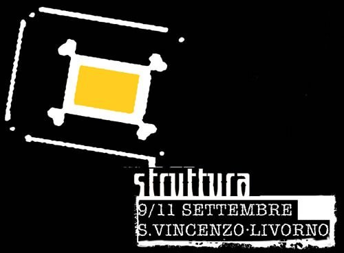 Struttura. 3 giorni sul mare digitale