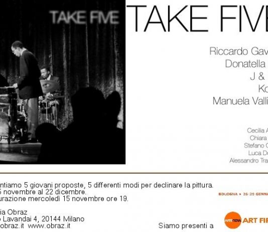 Take Five