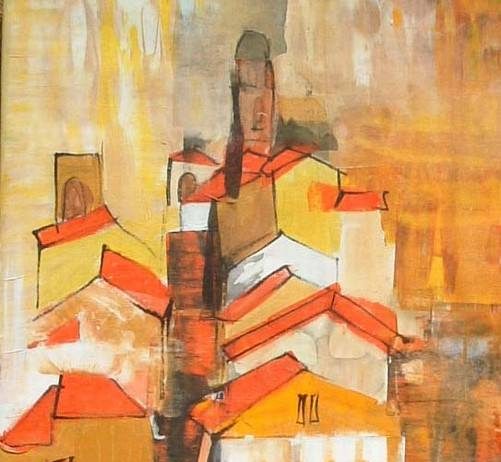 Tavalina – Quello che i miei occhi vedono