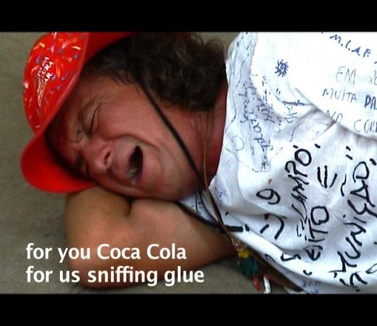 Terza Biennale Interamericana di Video Arte Terza Biennale Interamericana di Video Arte