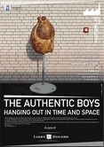 The Authentic Boys – Hanging out in time and space The Authentic Boys – Hanging out in time and space